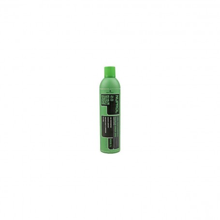 GAS NUPROL 2.0
