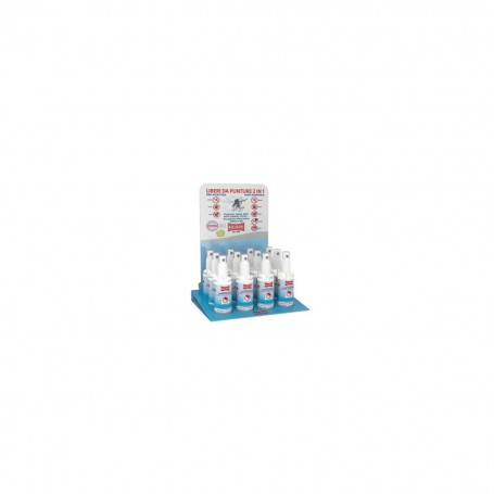 EXPO 12 LIBERI PUNTURE 100ML