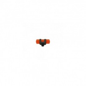 MIRINO ROSSO 3,5x8 FILETTO 2,6
