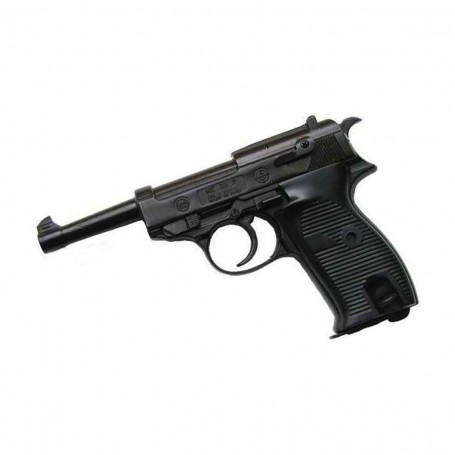 PISTOLA A SALVE BRUNI W38P