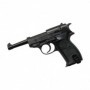 PISTOLA A SALVE BRUNI W38P