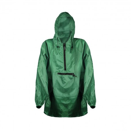 K-WAY VERDE ECO