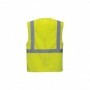 GILET ATENE HV GIALLO TG. L