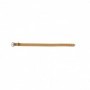 COLLARE PELLE NATURALE MM.20