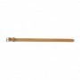 COLLARE PELLE NATURALE MM.26
