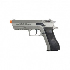 DESERT EAGLE BABY C02 SYLVER