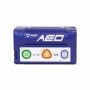 DAE VIVEST POCKET PEDIATRICO BATTERIA STANDARD