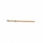 COLLARE PELLE NATURALE MM.15