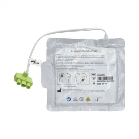 ELETTRODI VIVEST X1/X3