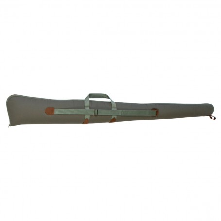 FODERO TOP CANVAS LUNGO