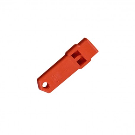 FISCHIO ARANCIO FLUO