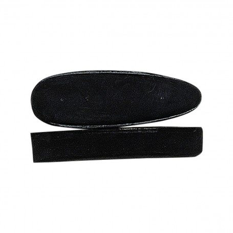 CALCIOLO GOMMA PIENA MM.25