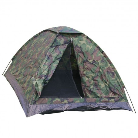 TENDA IGLU CAMU