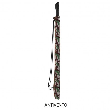 OMBRELLO MIMETICO GRANDE CM 130