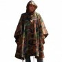 PONCHO IMPERMEABILE VEG.ITA