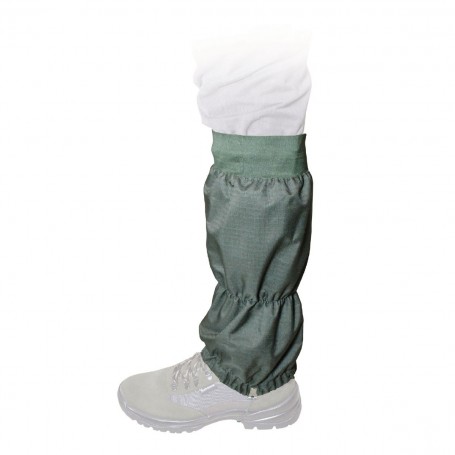 GHETTA VERDE CON CAVETTO