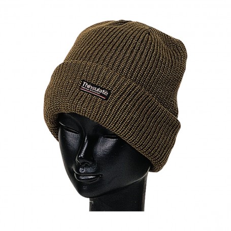 ZUCCOTTO THINSULATE VERDE