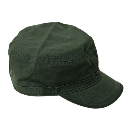 BERRETTO MILITARY VERDE