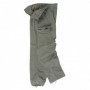 PANTALONE MOLESKIN VERDE TG.50