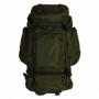 ZAINO 75 LT. VERDE