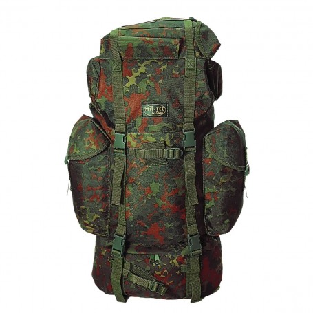 ZAINO 35 LT. VERDE