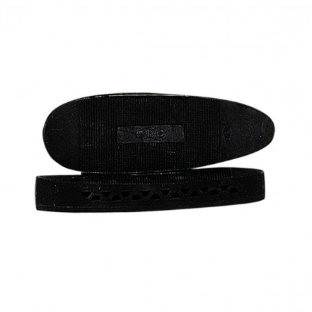CALCIOLO GOMMA VENTILATO 15 MM.