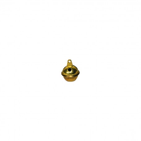 BUBBOLI OTTONE PESANTE N 6 MM.30