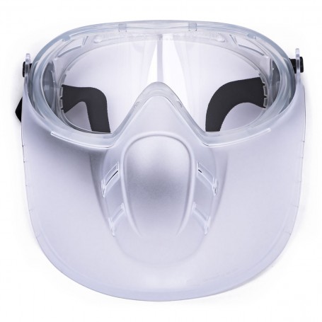 MASCHERA PROTETTIVA-VISIERA PANTOR