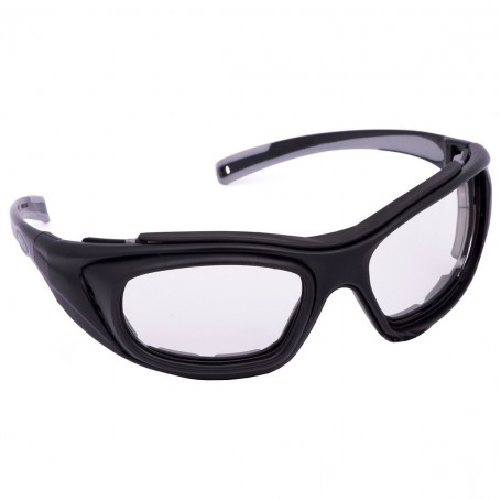 OCCHIALE COMBOR NERO