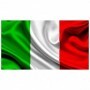 BANDIERA ITALIA CM 70X100