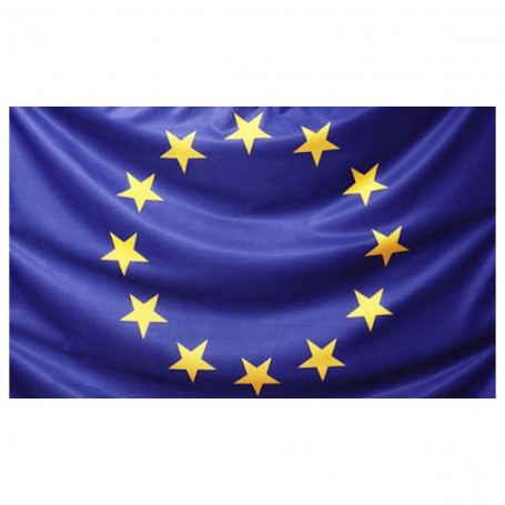 BANDIERA EUROPA CM 100X150