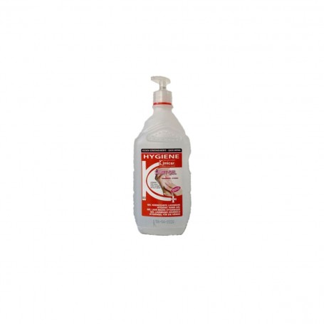 SANIT GEL FLACONE 800 ML