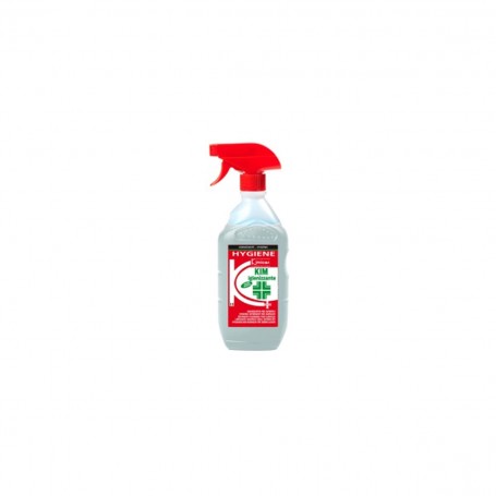 KIM IGIENIZZANTE FLACONE 800 ML