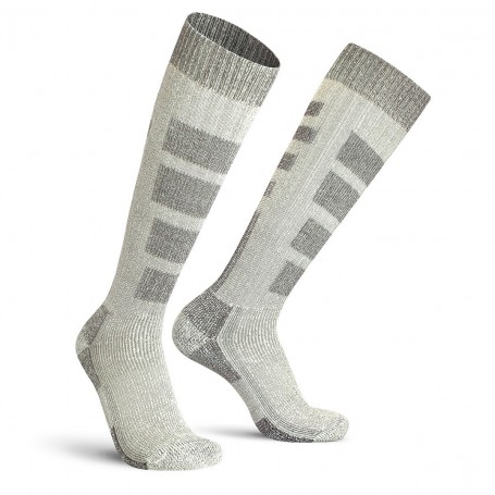 CALZA MERINO HEAVY ALTA TG.44/46