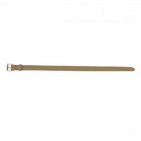 COLLARE PVC GRIGIOVERDE CM.60X2,5