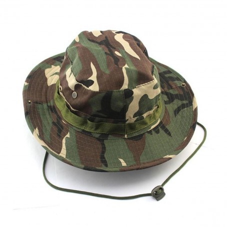 CAPPELLO JUNGLE WOODLAND