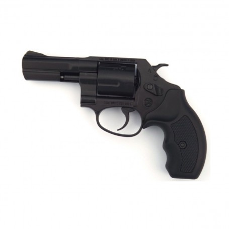 PISTOLA A SALVE REVOLVER 3''B/380 BRUNI