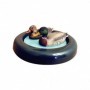 COPPIA GERMANI MINIATURE M-120