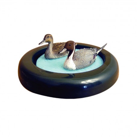 COPPIA CODONI MINIATURE M-121