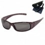 OCCHIALE POL.SIMPE (MARRONE)