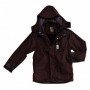 GIACCA TOP-MAR MARRONE TG 54