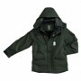 GIACCA TOP-GREEN VERDE TG 48