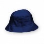 CAPPELLO CASCHETTO BLU