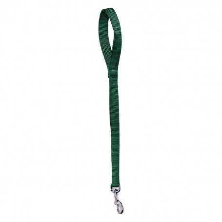 MANIGLIONE DOPPIO NYLON CM.55X2,5