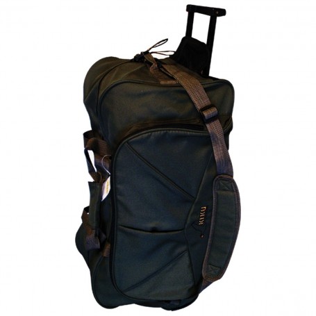 BIG TROLLEY 77 LT VERDE