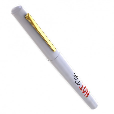 HOT PEN ANTIAGGRES.