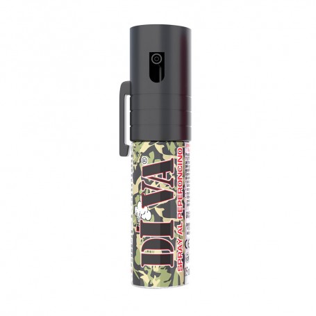 DIVA BASE CAMO 15ML
